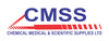 Chemical Medical & Scientific Supplies ltd.